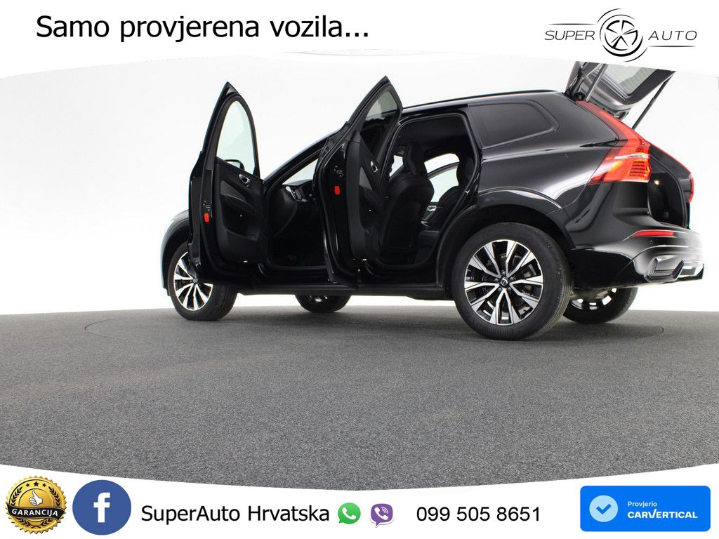 Volvo XC60 B4 Diesel FWD Geartronic