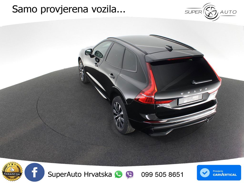 Volvo XC60 B4 Diesel FWD Geartronic