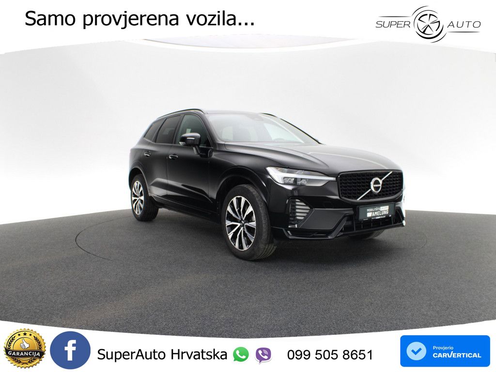 Volvo XC60 B4 Diesel FWD Geartronic