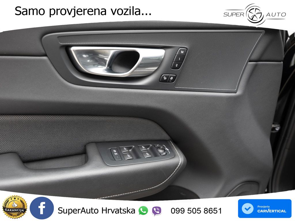 Volvo XC60 B4 Diesel FWD Geartronic