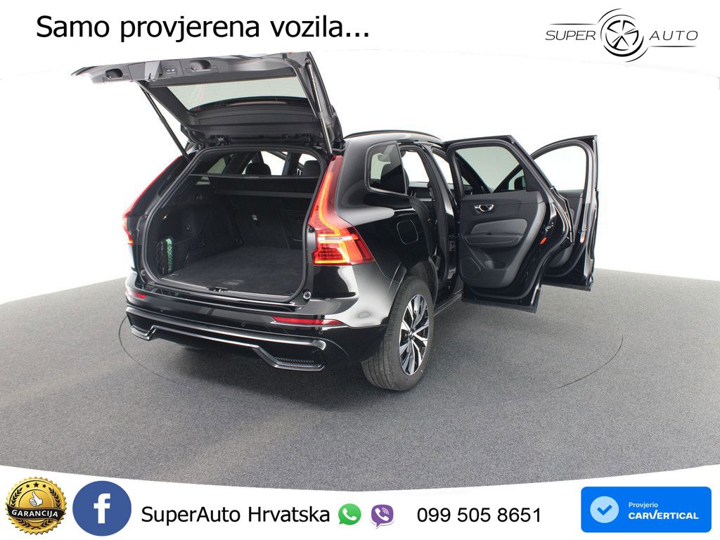 Volvo XC60 B4 Diesel FWD Geartronic