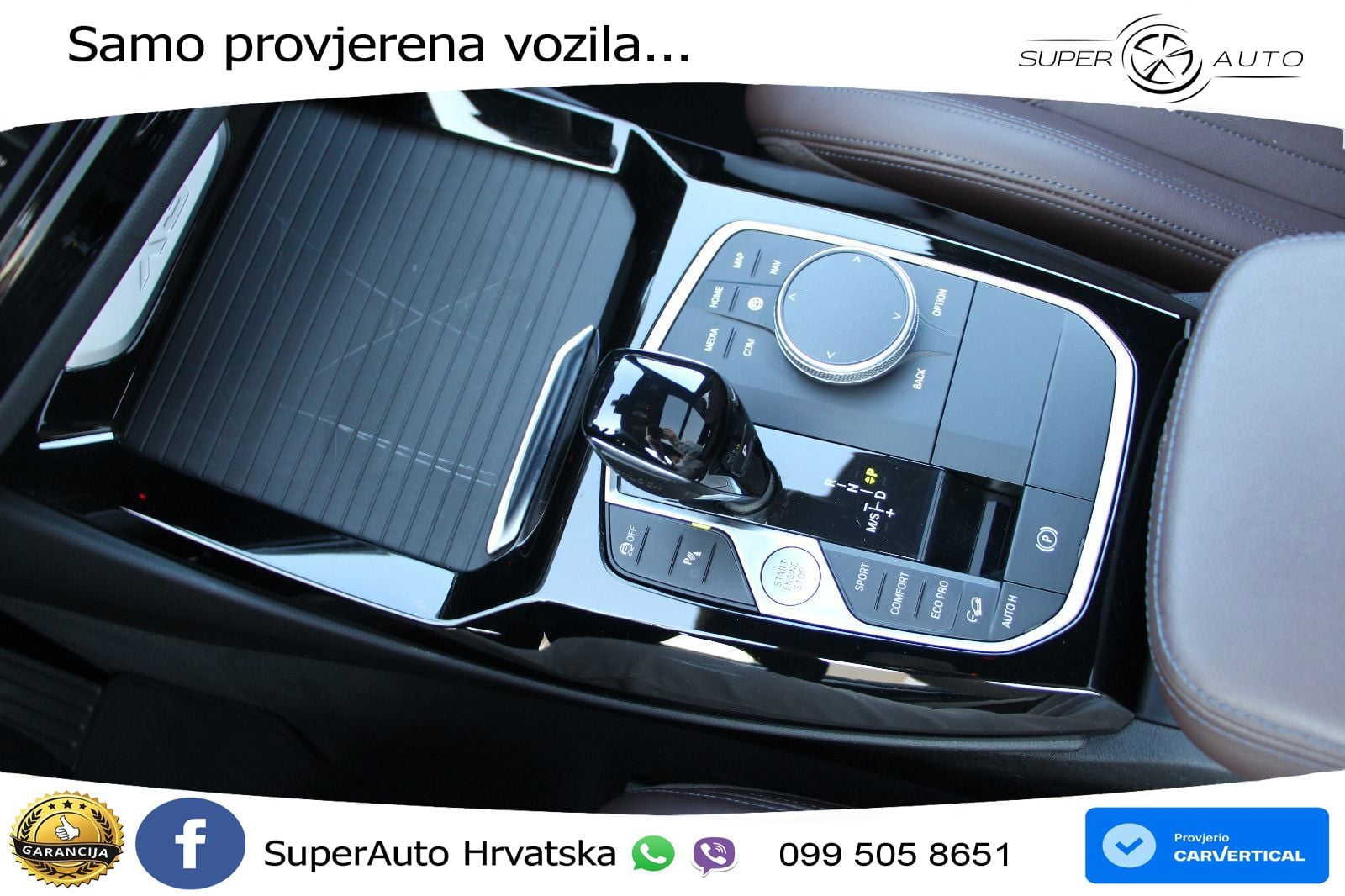 BMW X3 30d xDrive Steptronic