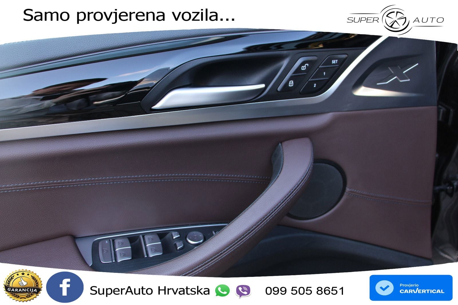 BMW X3 30d xDrive Steptronic