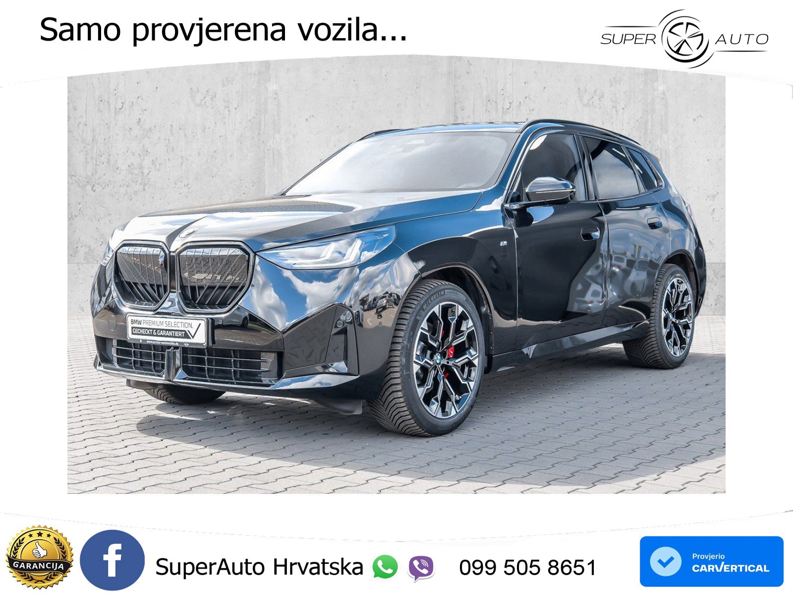 BMW X3 20d xDrive Steptronic M Sport ACC+HEAD+GR SJED+360+PANO