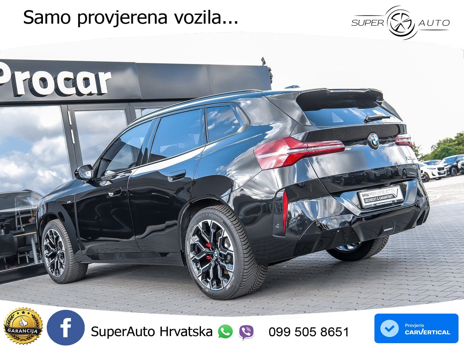 BMW X3 20d xDrive Steptronic M Sport ACC+HEAD+GR SJED+360+PANO