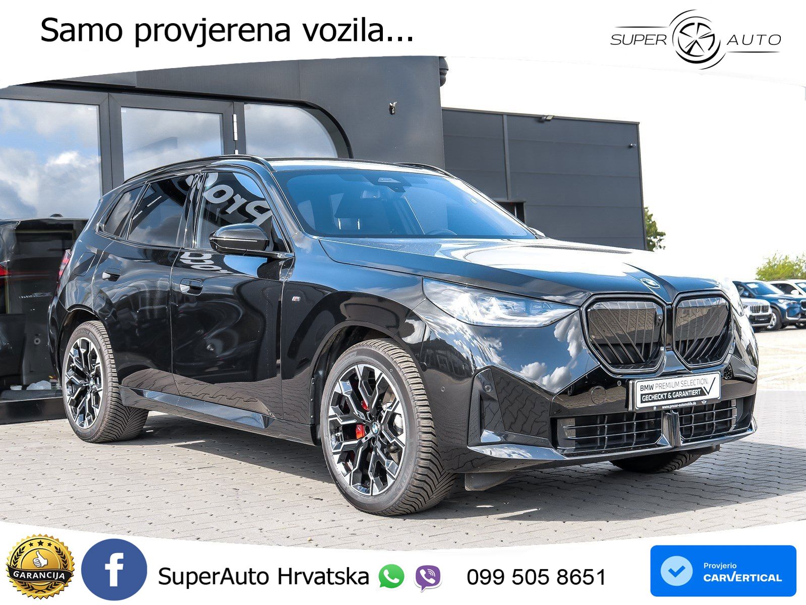 BMW X3 20d xDrive Steptronic M Sport ACC+HEAD+GR SJED+360+PANO