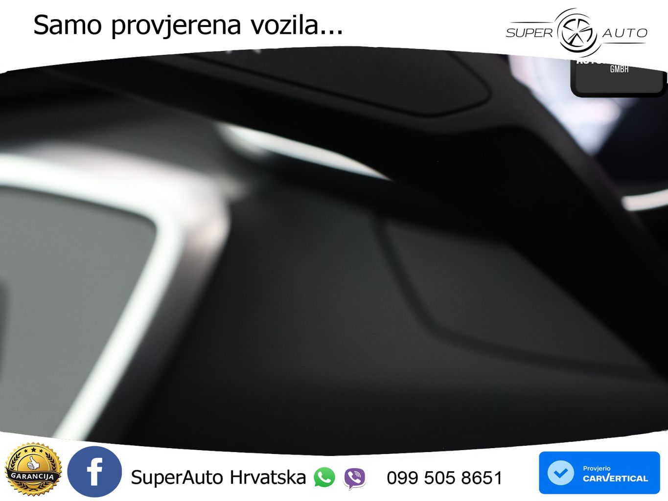 Audi A6 40 TDI (204 KS) S tronic LED+GR SJED+ACC