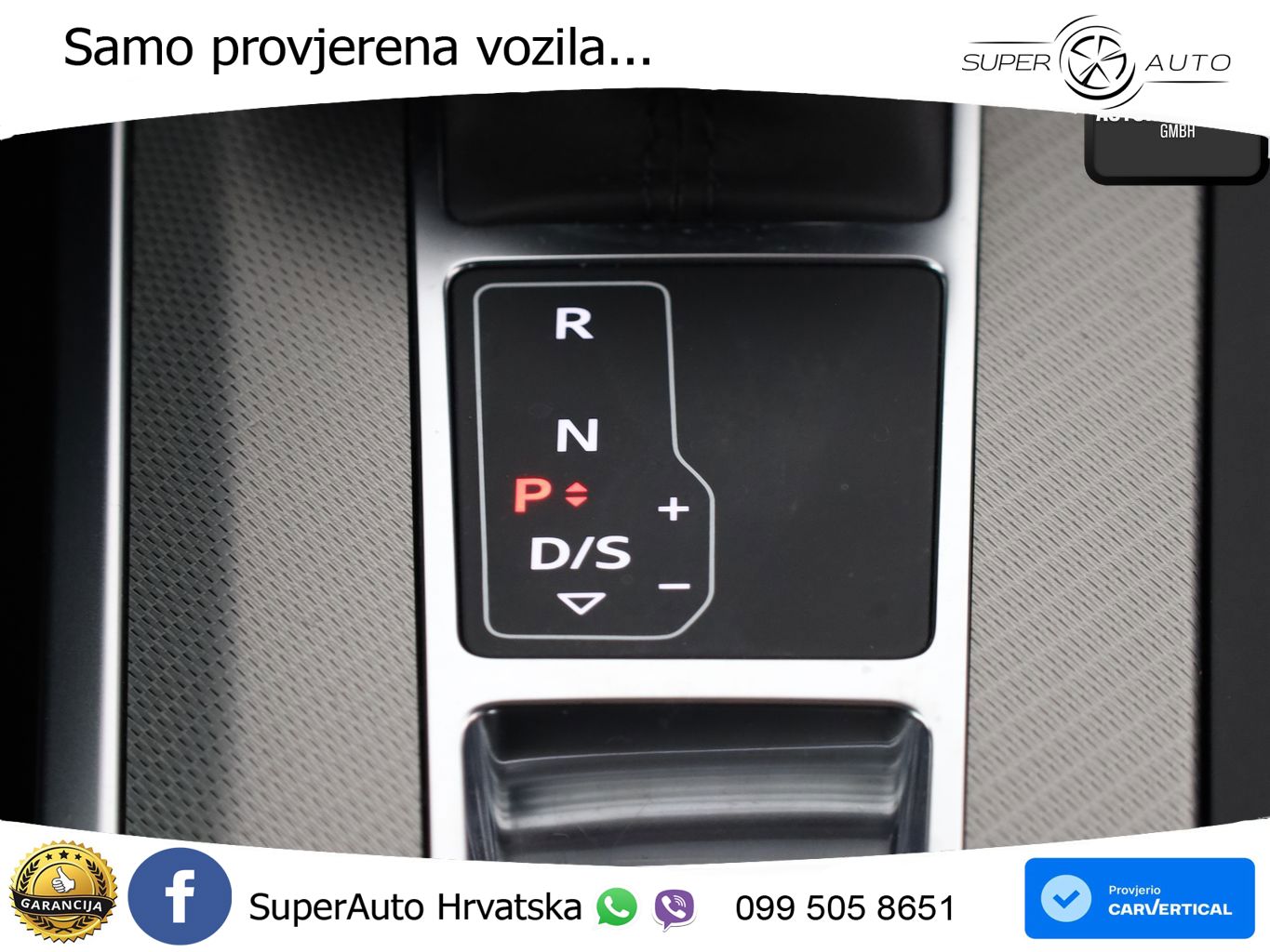 Audi A6 40 TDI (204 KS) S tronic LED+GR SJED+ACC