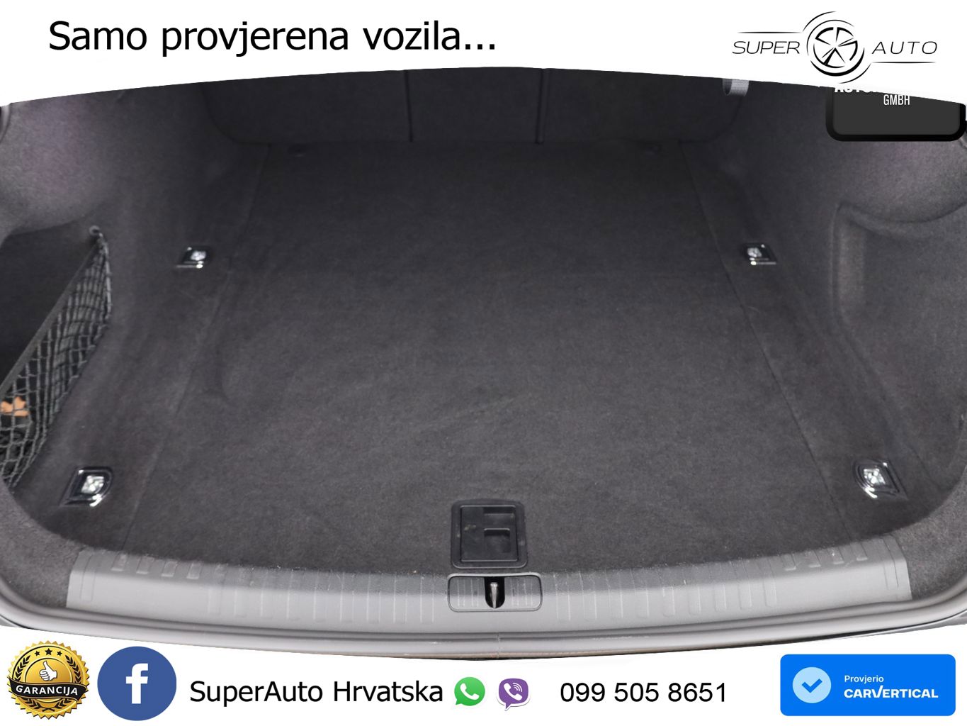Audi A6 40 TDI (204 KS) S tronic LED+GR SJED+ACC