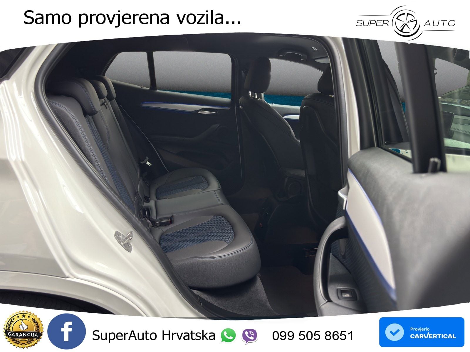 BMW X2 M35i xDrive Steptronic LED+GR SJED+ACC