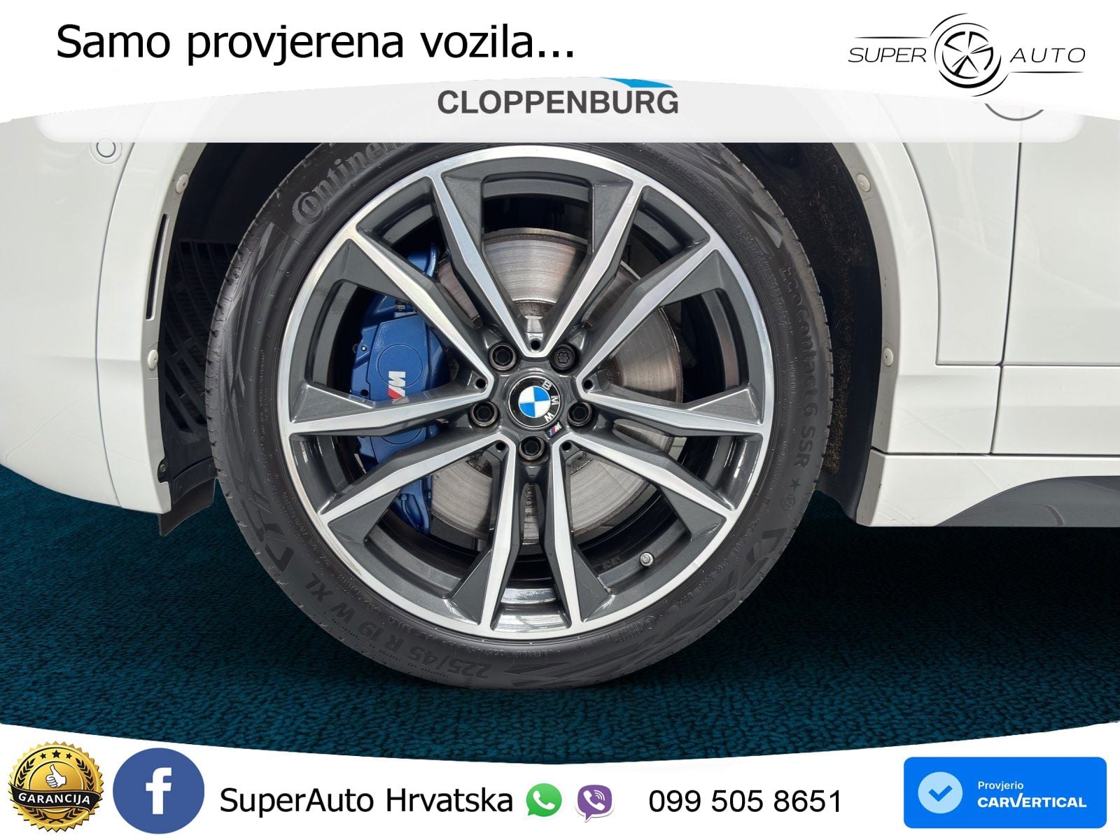 BMW X2 M35i xDrive Steptronic LED+GR SJED+ACC
