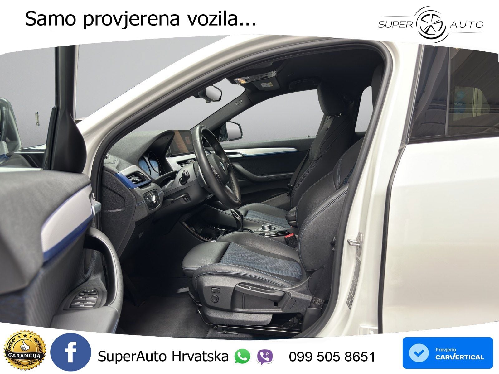 BMW X2 M35i xDrive Steptronic LED+GR SJED+ACC