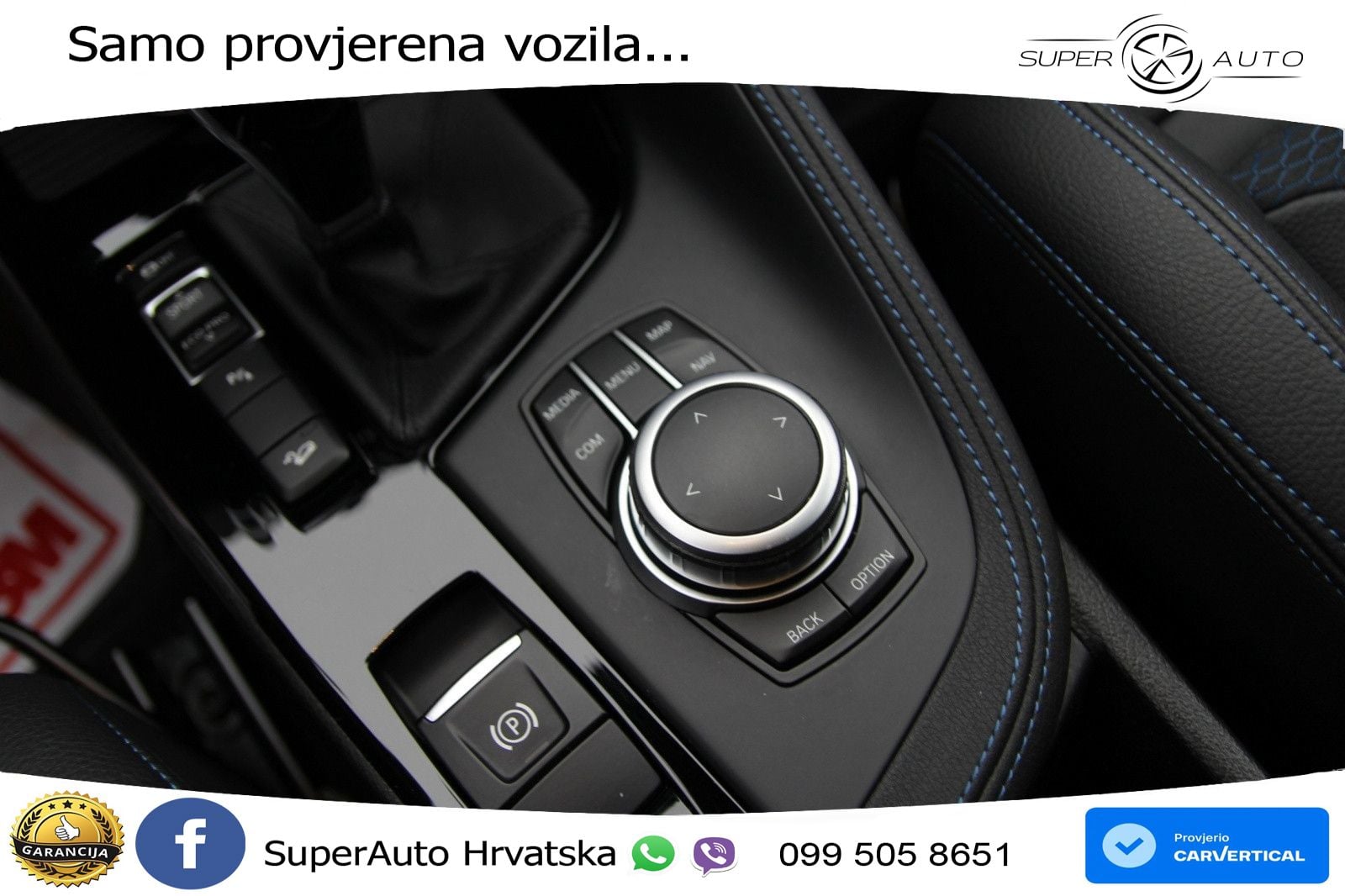 BMW X1 18d (150 KS) xDrive M Sport