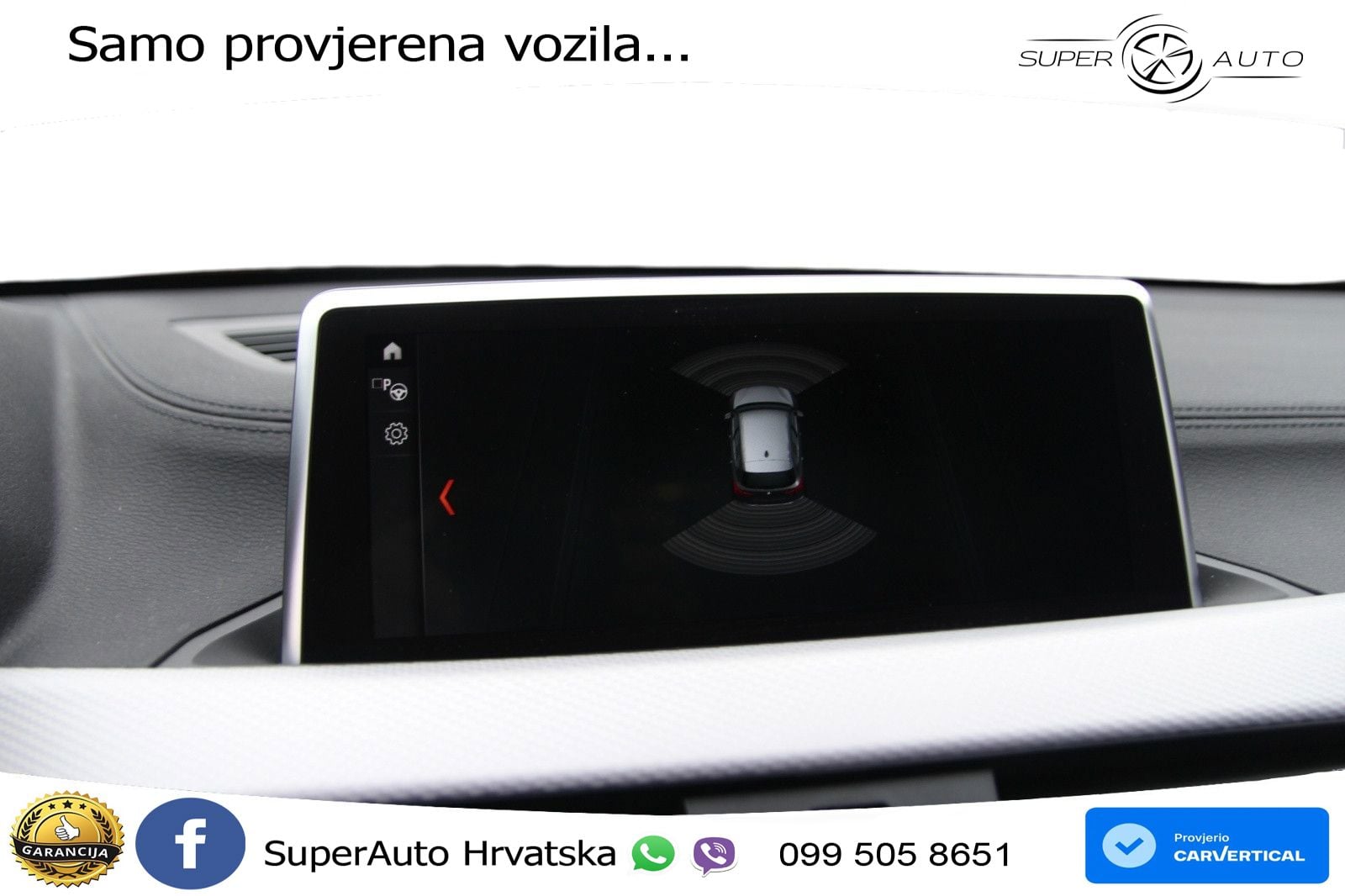 BMW X1 18d (150 KS) xDrive M Sport