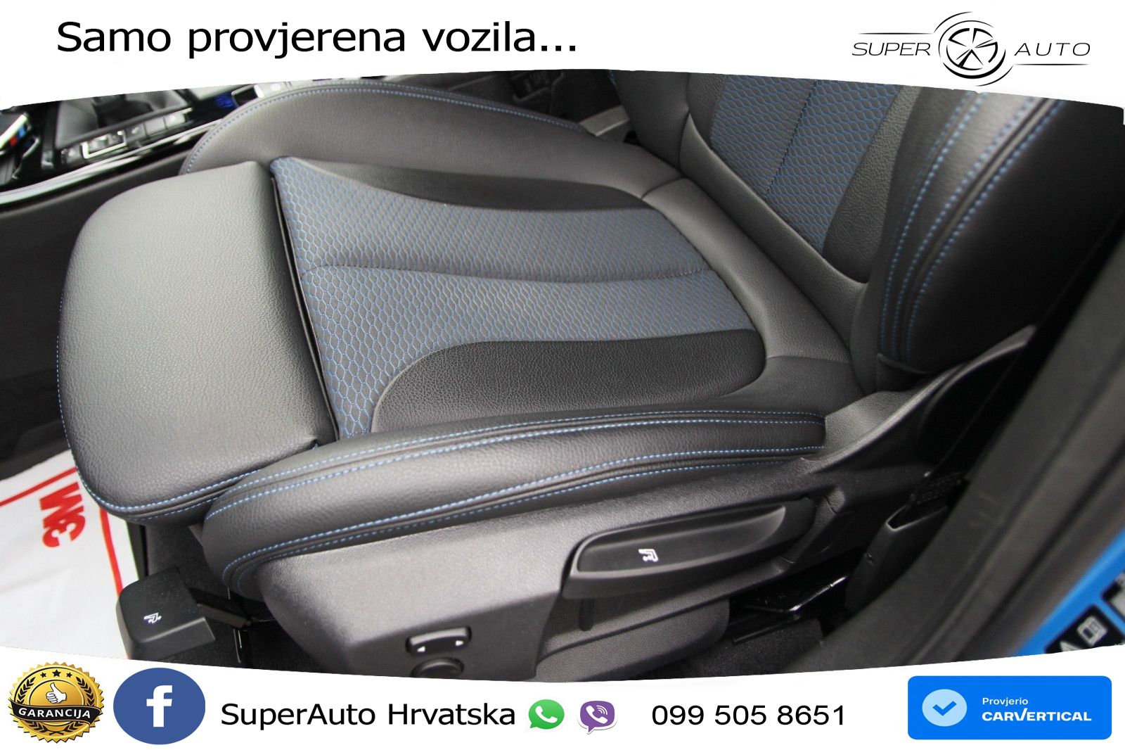 BMW X1 18d (150 KS) xDrive M Sport