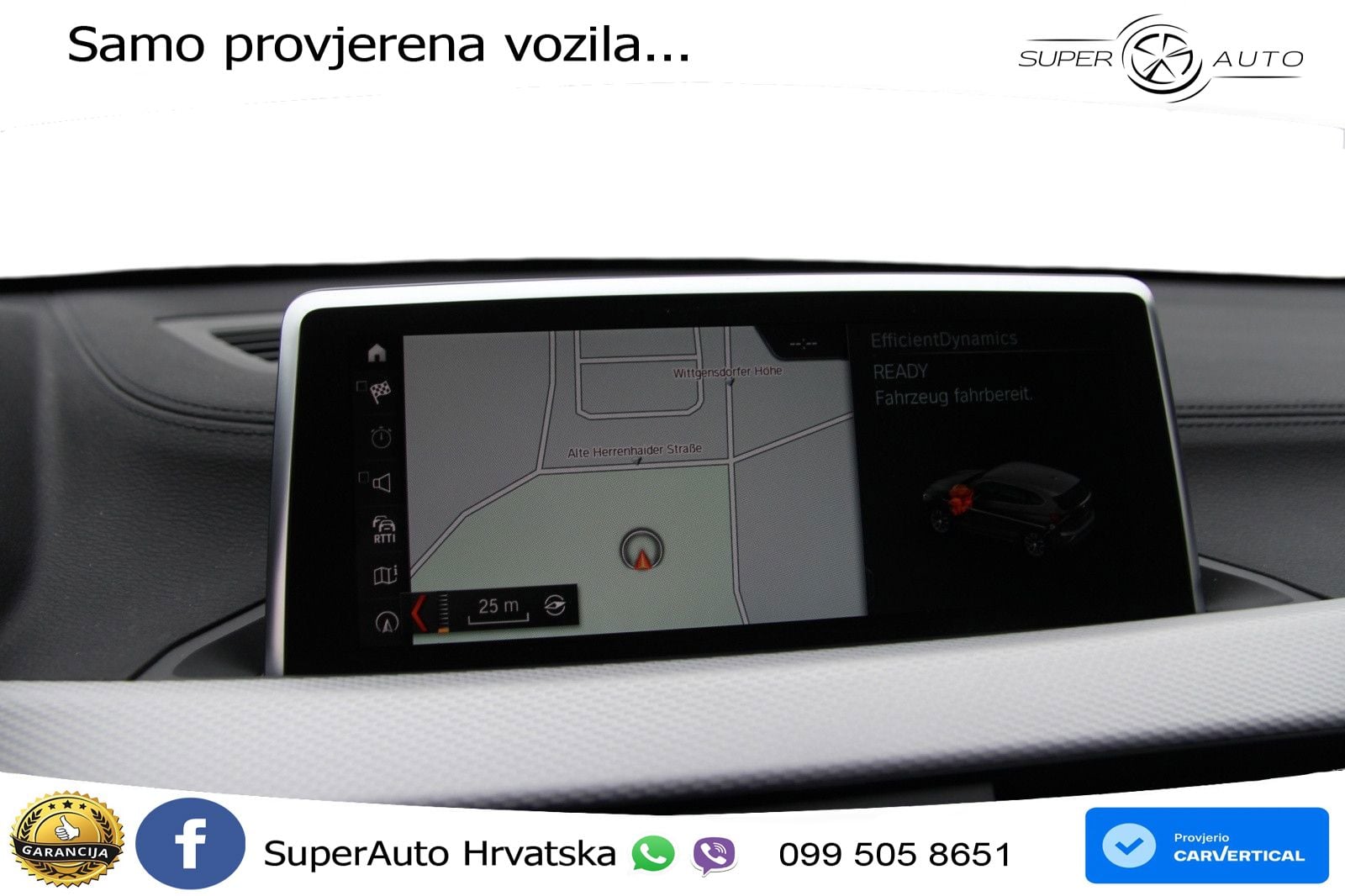 BMW X1 18d (150 KS) xDrive M Sport