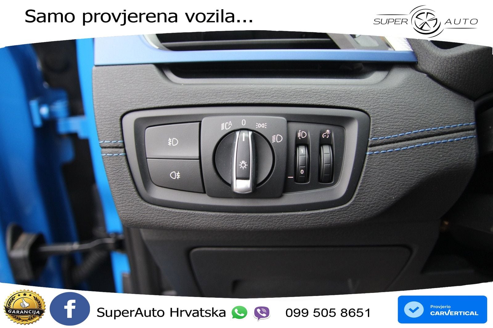 BMW X1 18d (150 KS) xDrive M Sport