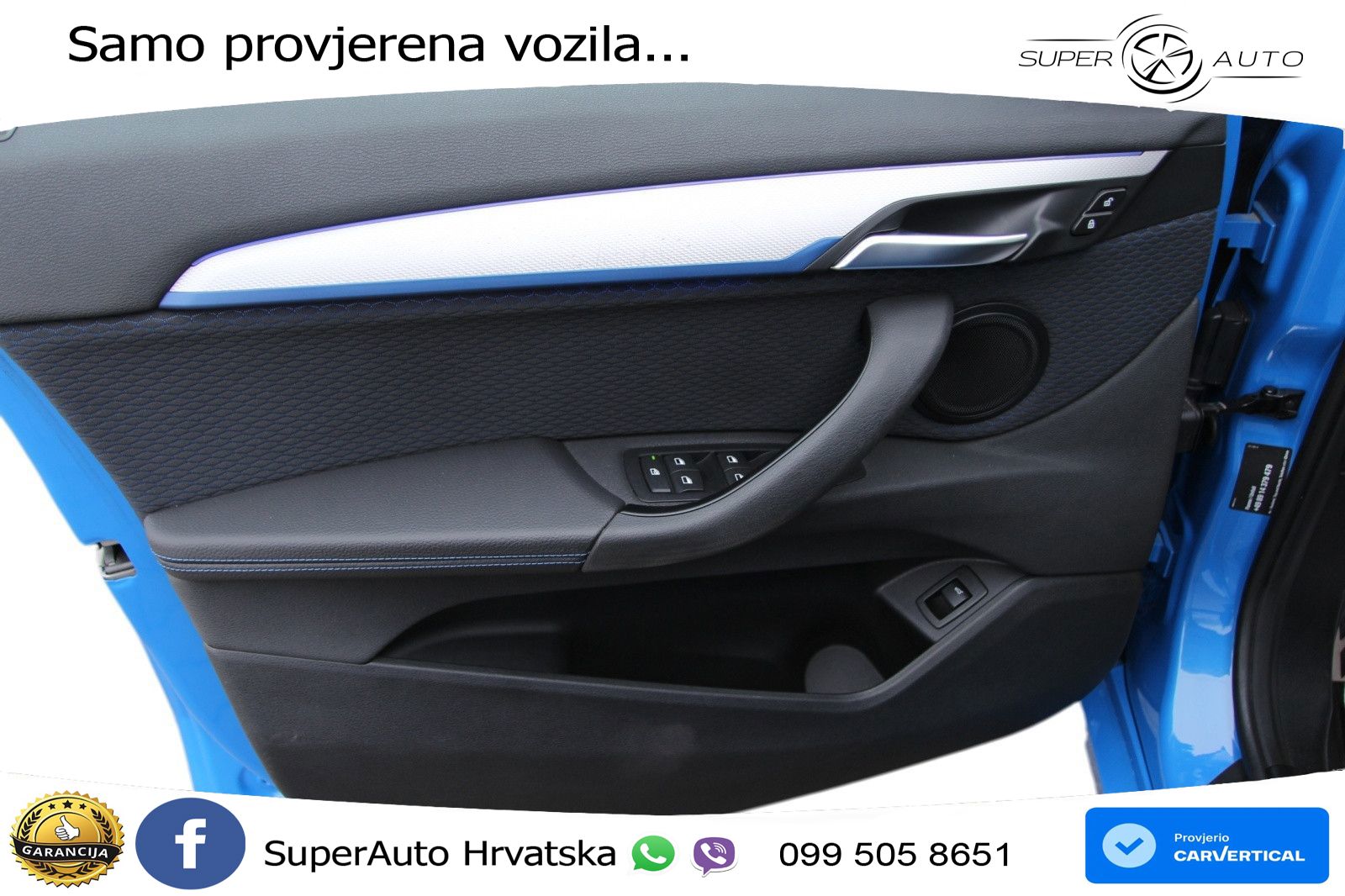 BMW X1 18d (150 KS) xDrive M Sport