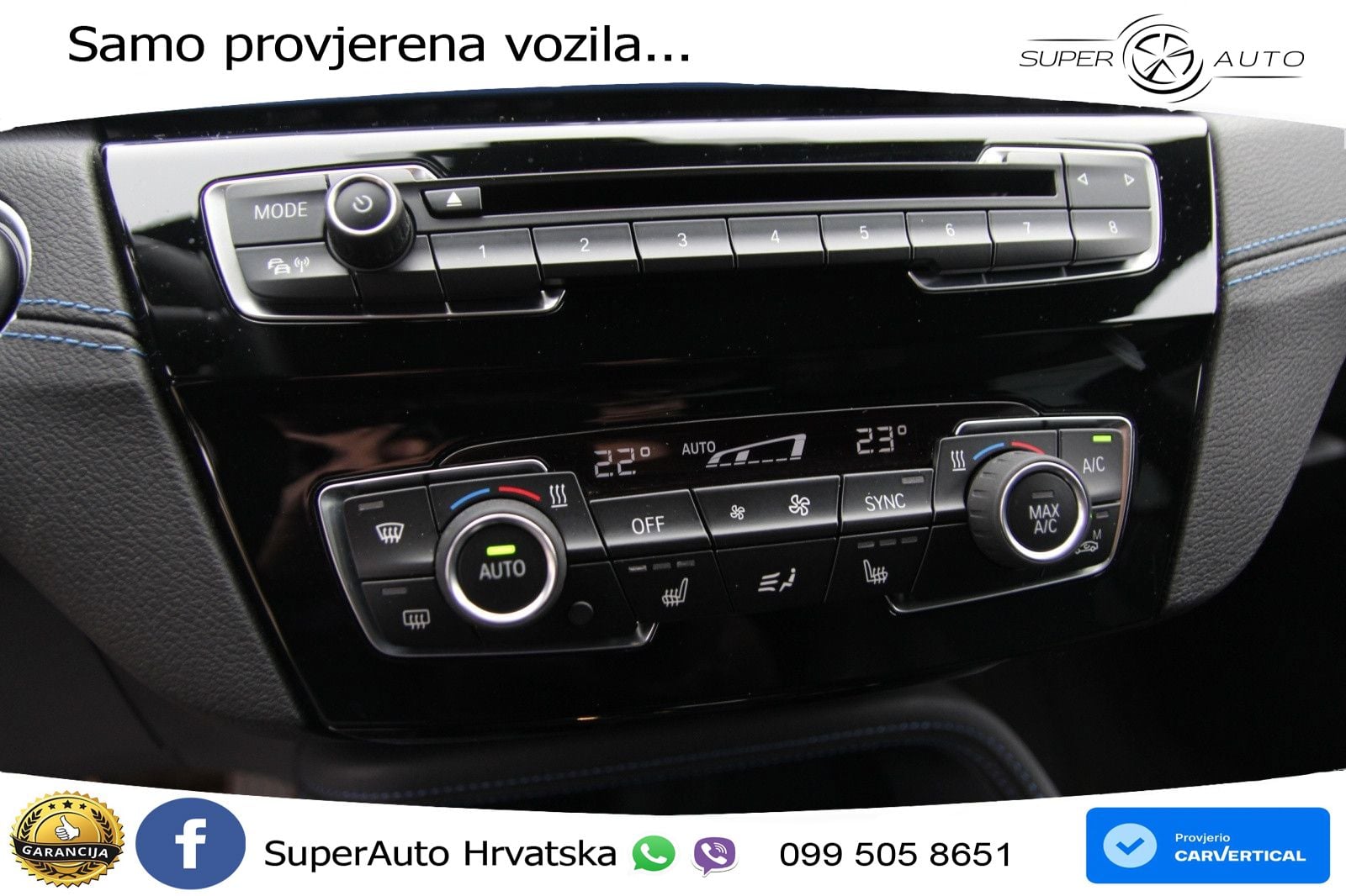 BMW X1 18d (150 KS) xDrive M Sport