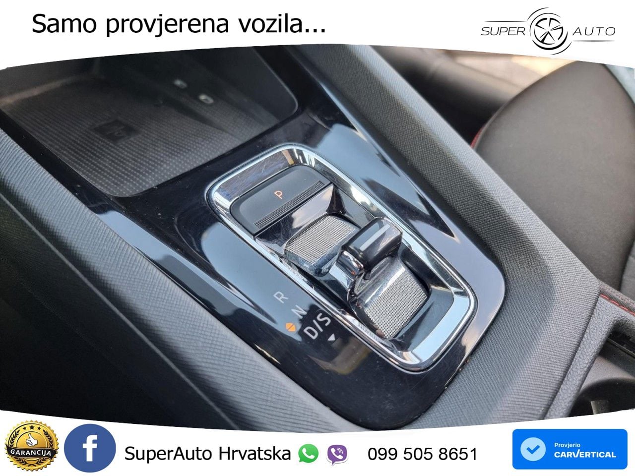 Škoda Octavia Combi RS 2.0 TSI (245 KS) DSG
