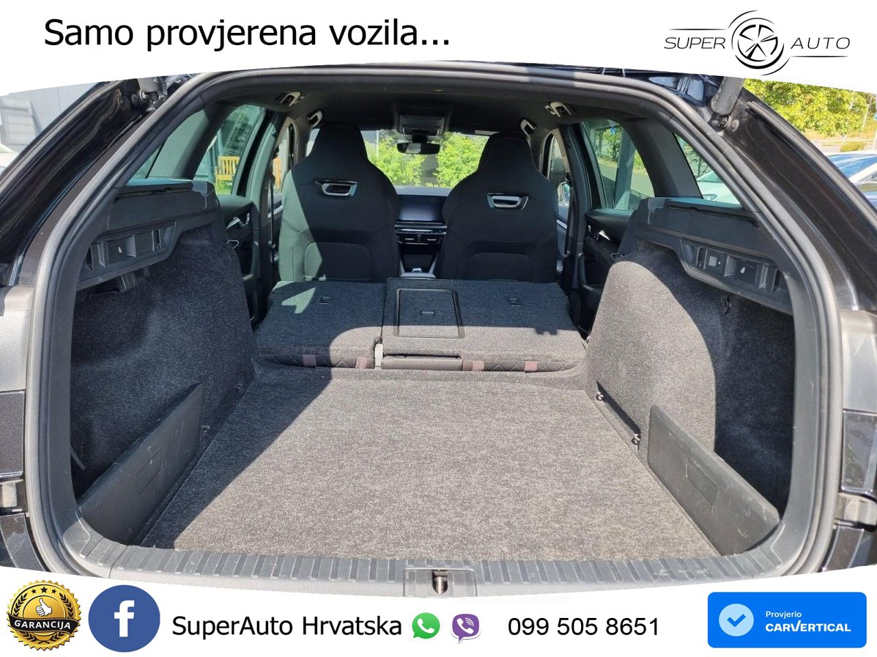Škoda Octavia Combi RS 2.0 TSI (245 KS) DSG