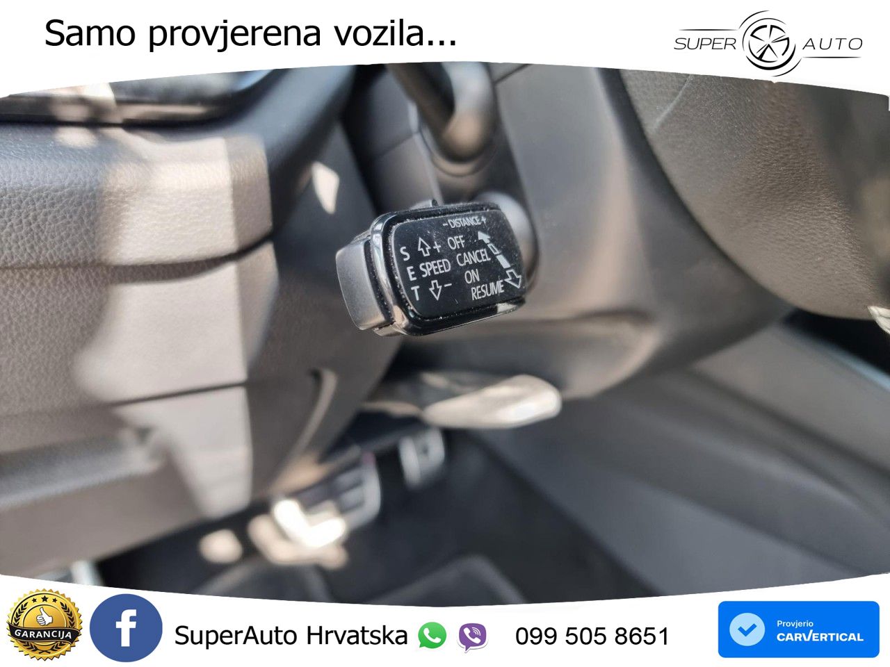 Škoda Octavia Combi RS 2.0 TSI (245 KS) DSG