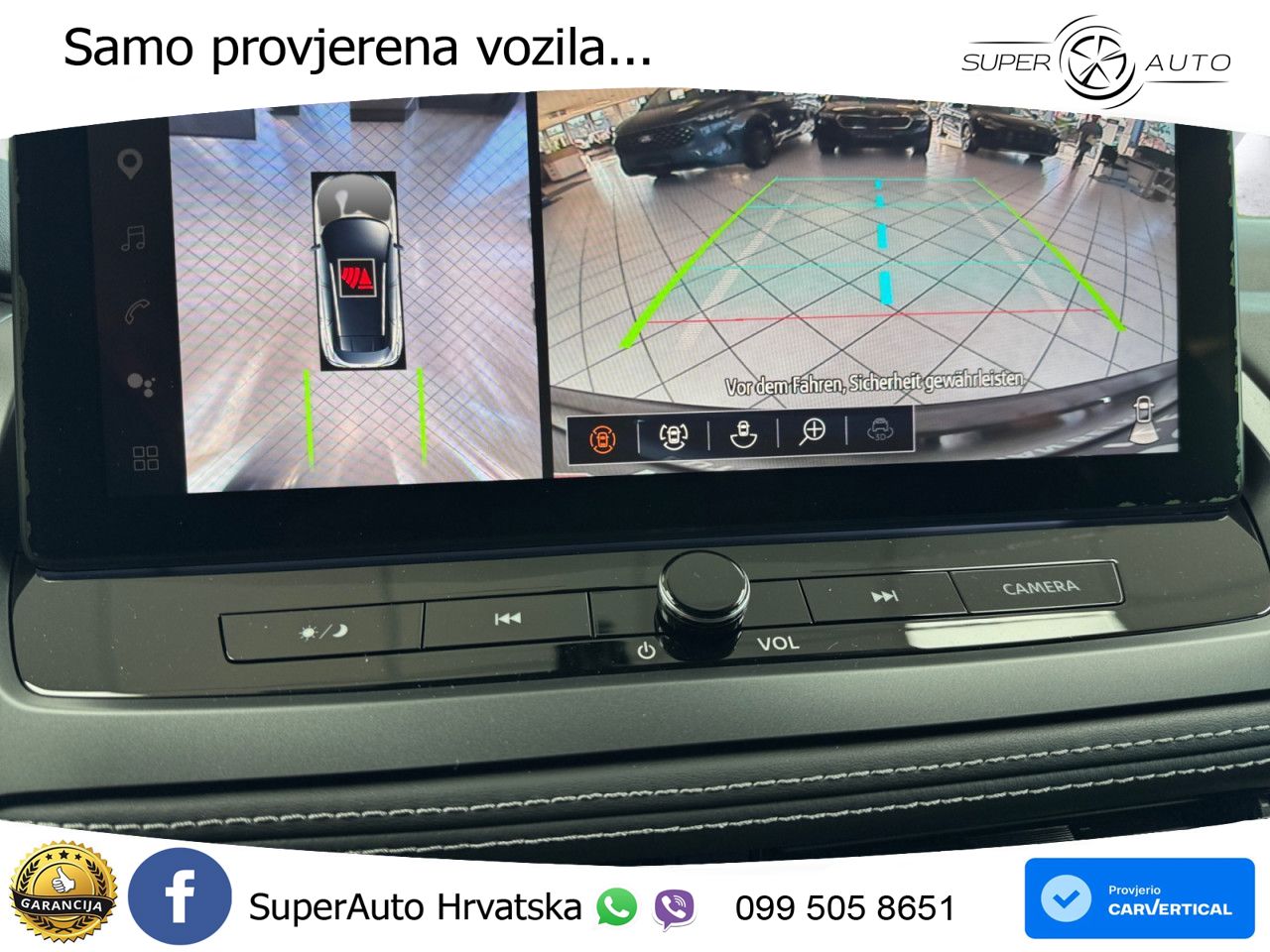 Nissan Qashqai 1.3 DIG-T (158 KS) Xtronic N-Connecta LED+GR SJED+ACC