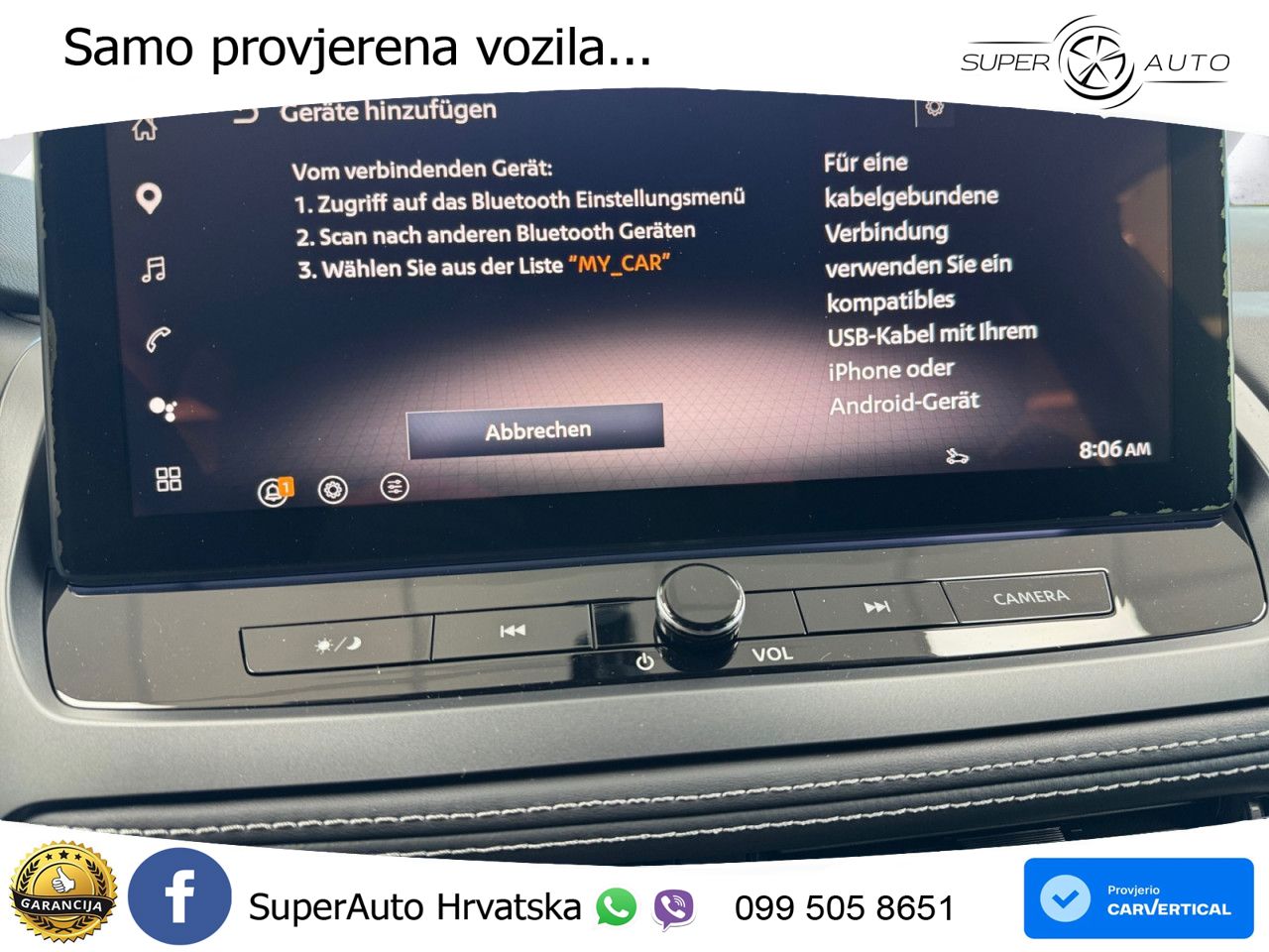 Nissan Qashqai 1.3 DIG-T (158 KS) Xtronic N-Connecta LED+GR SJED+ACC