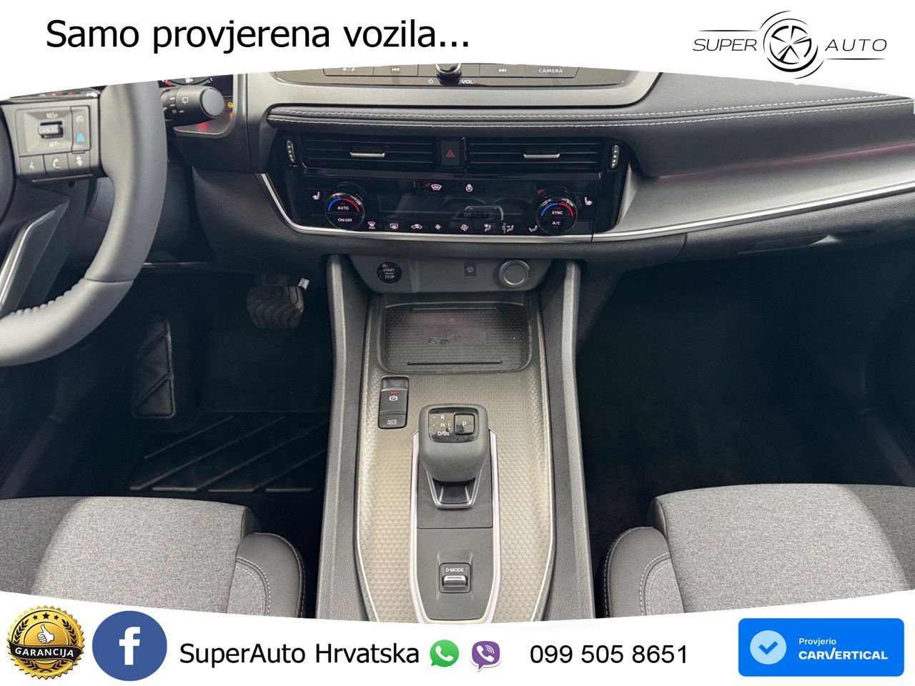 Nissan Qashqai 1.3 DIG-T (158 KS) Xtronic N-Connecta LED+GR SJED+ACC