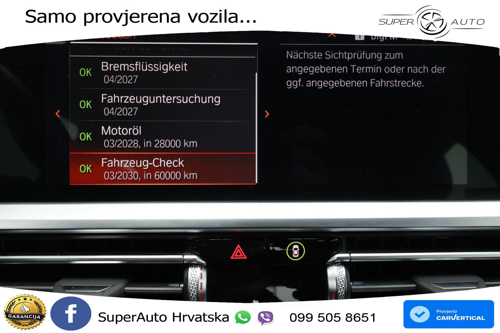 BMW 320i (184 KS) xDrive Steptronic M Sport