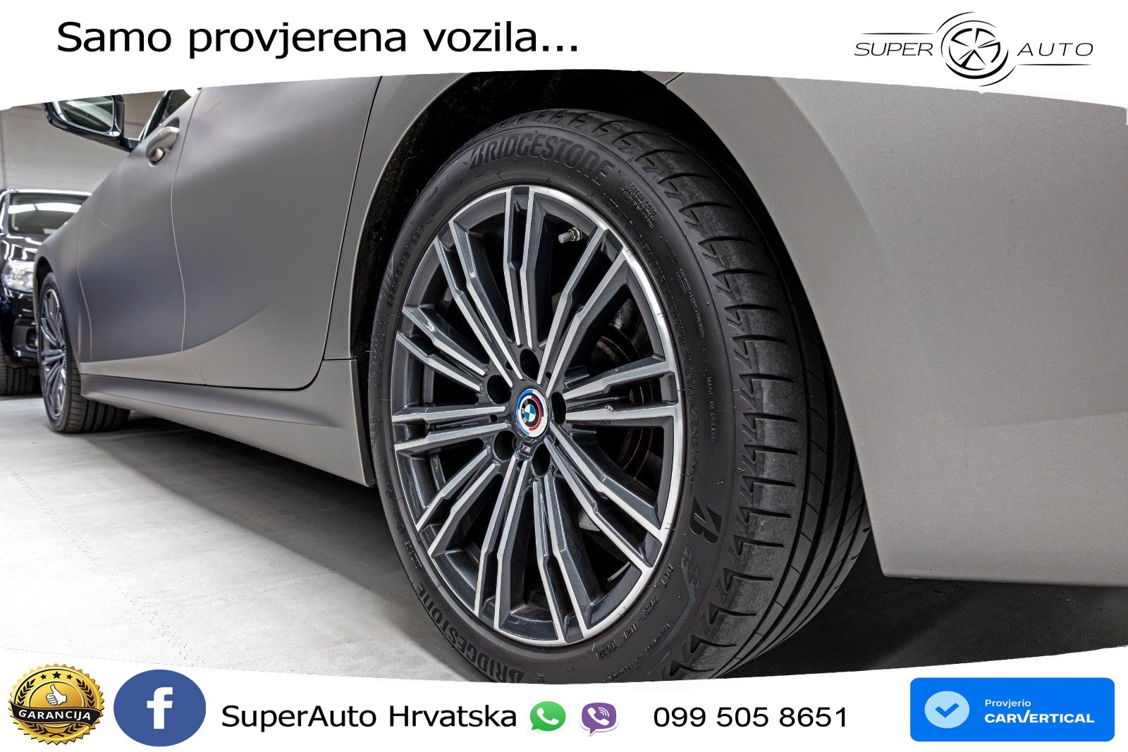 BMW 320i (184 KS) xDrive Steptronic M Sport