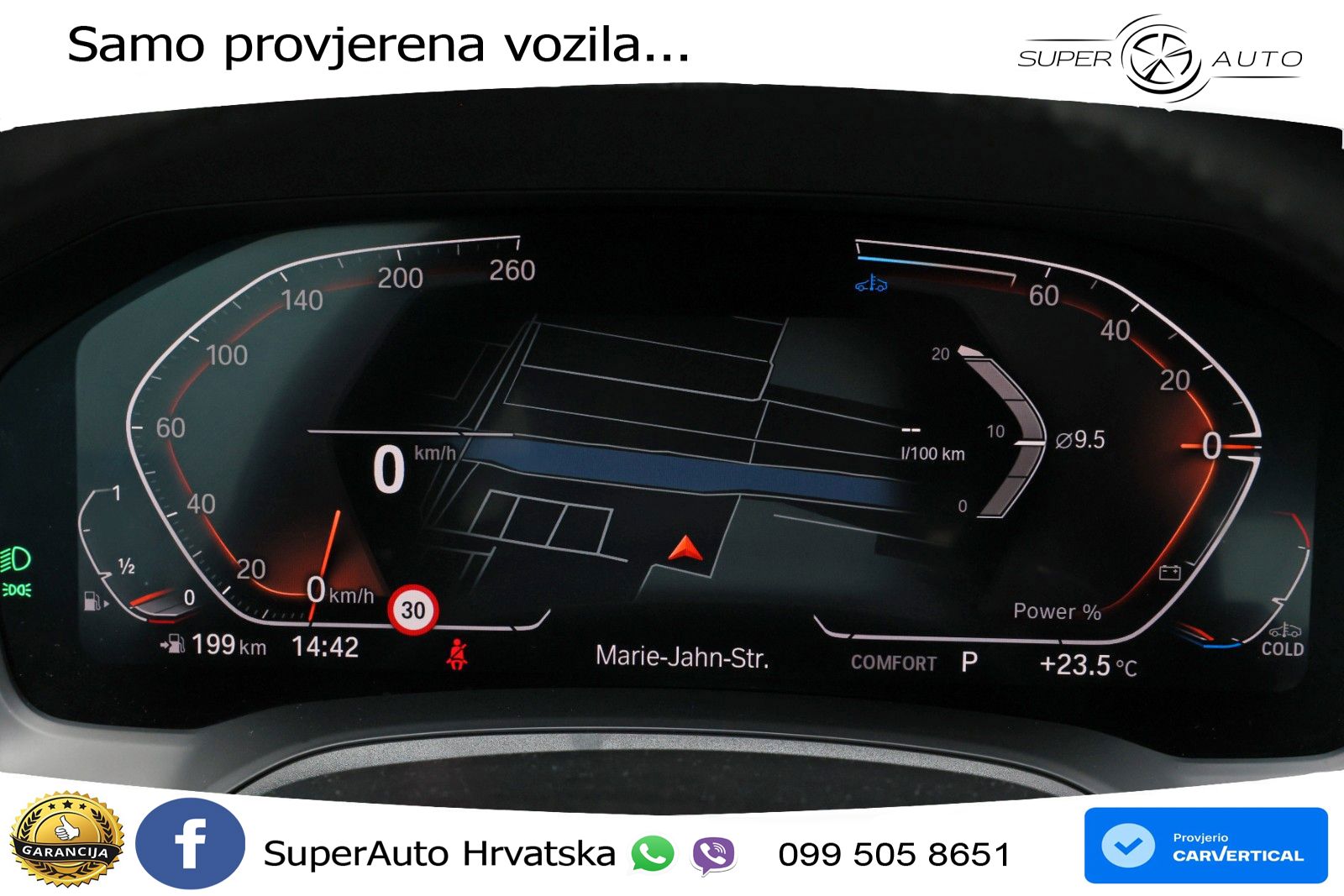BMW 320i (184 KS) xDrive Steptronic M Sport