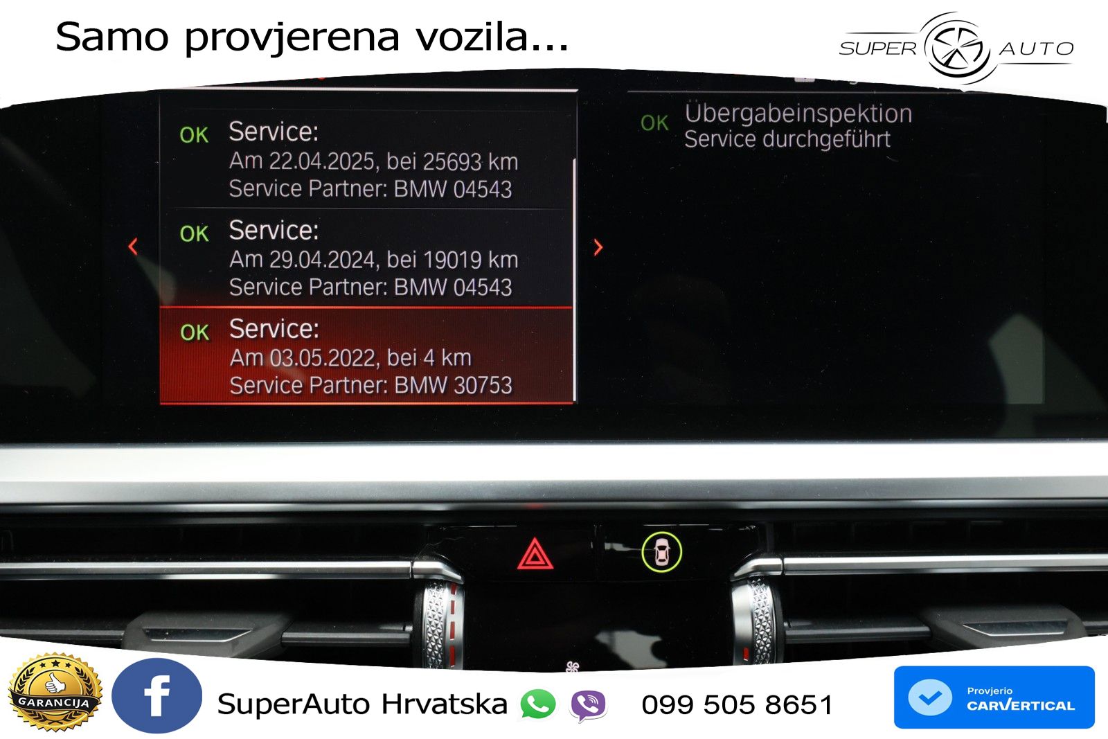 BMW 320i (184 KS) xDrive Steptronic M Sport