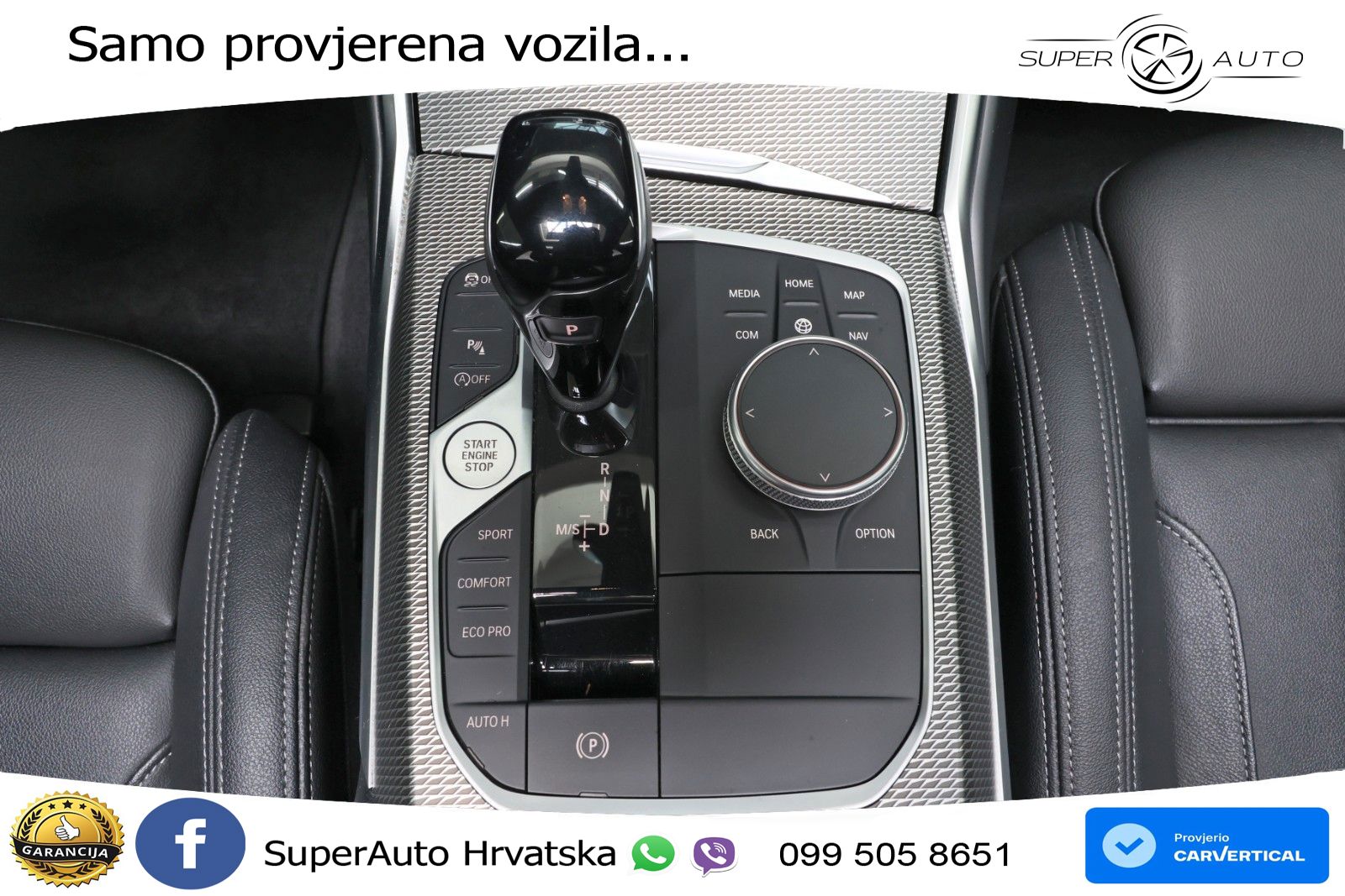 BMW 320i (184 KS) xDrive Steptronic M Sport