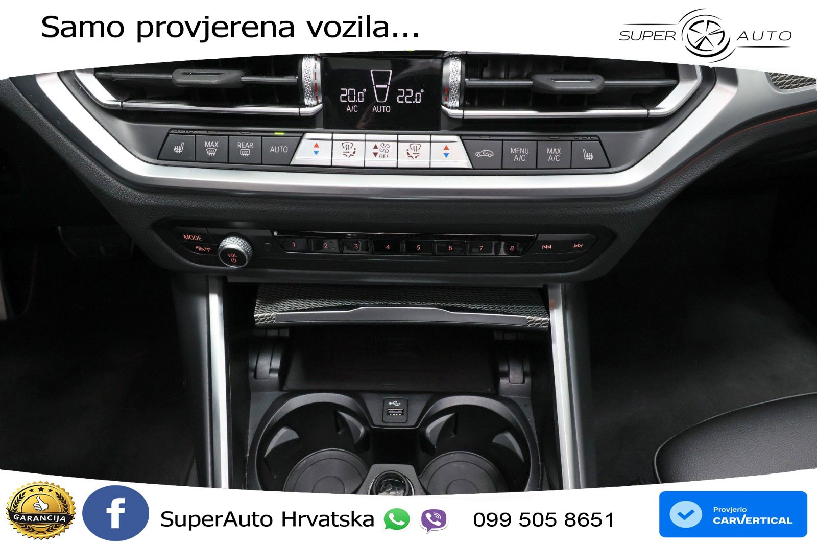BMW 320i (184 KS) xDrive Steptronic M Sport