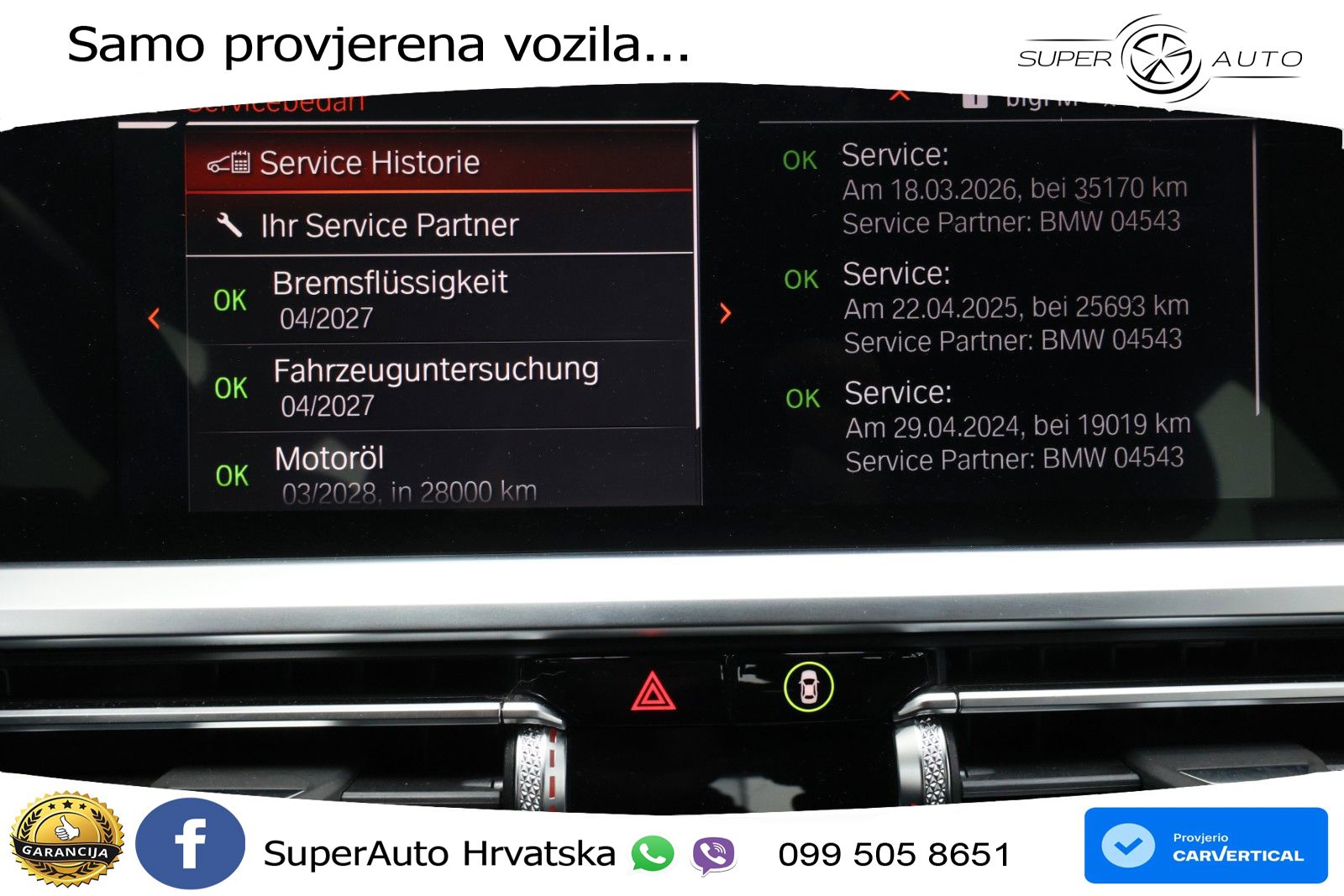BMW 320i (184 KS) xDrive Steptronic M Sport