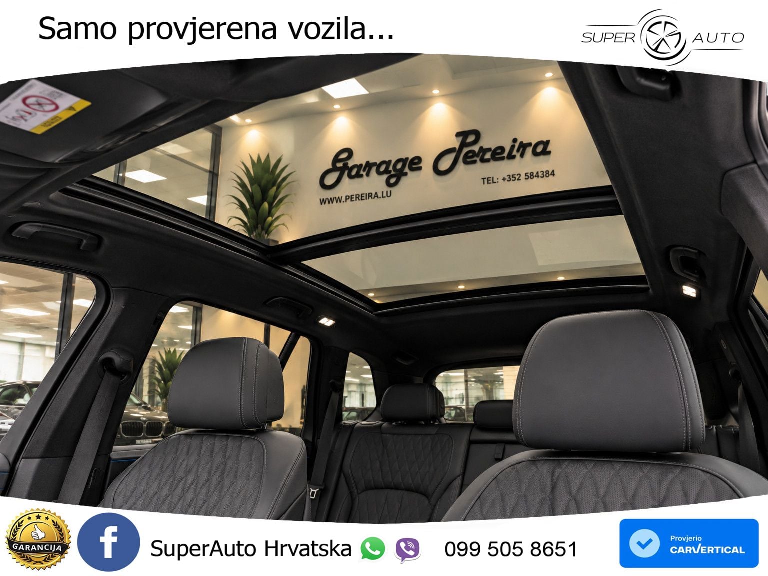 BMW X5 40d (352 KS) xDrive Steptronic LED+GR SJED+ACC