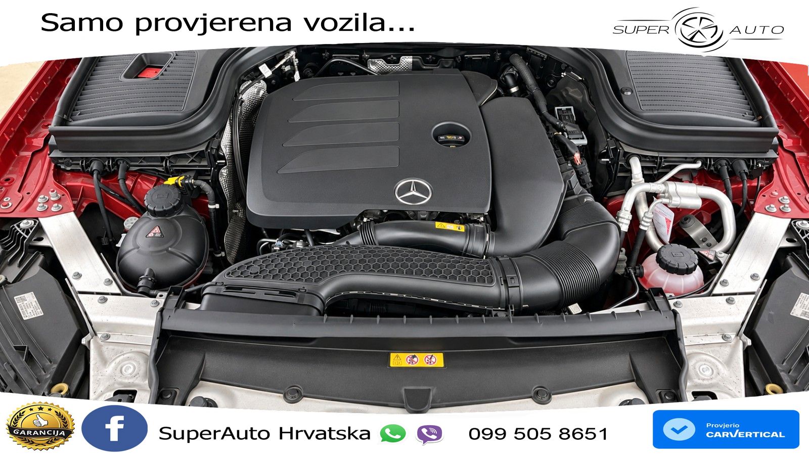 Mercedes GLC 200 (197 KS) 4MATIC G-TRONIC AMG