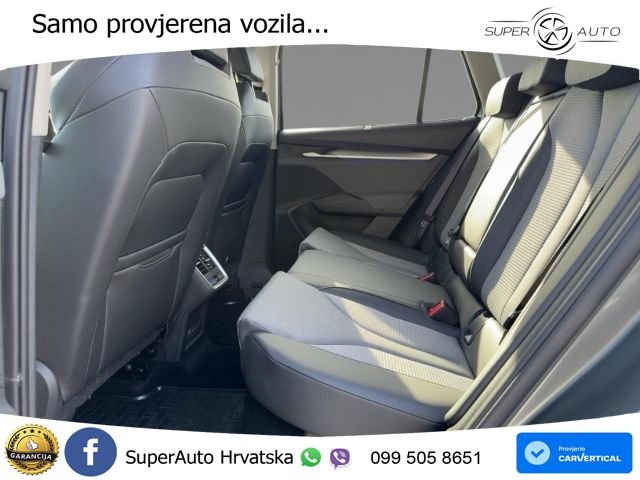 Škoda Enyaq 85 82 kWh (286 KS) Loft LED+GR SJED+ACC