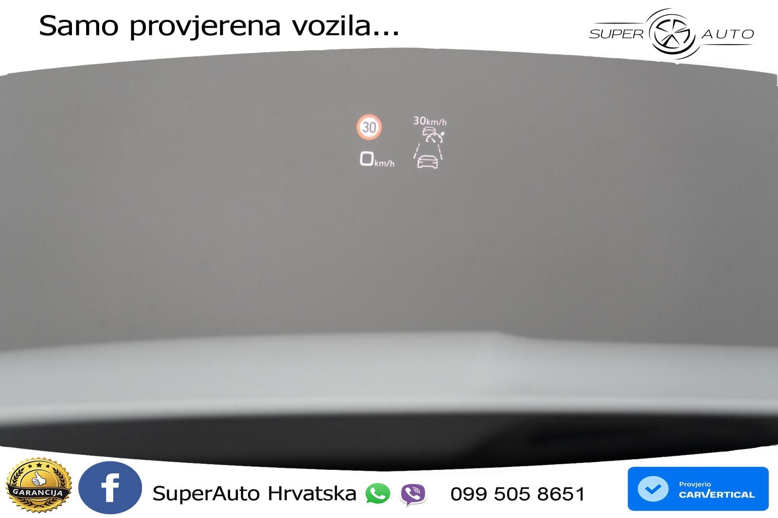 Audi S3 2.0 TFSI (310 KS) quattro S tronic LED+GR SJED+ACC