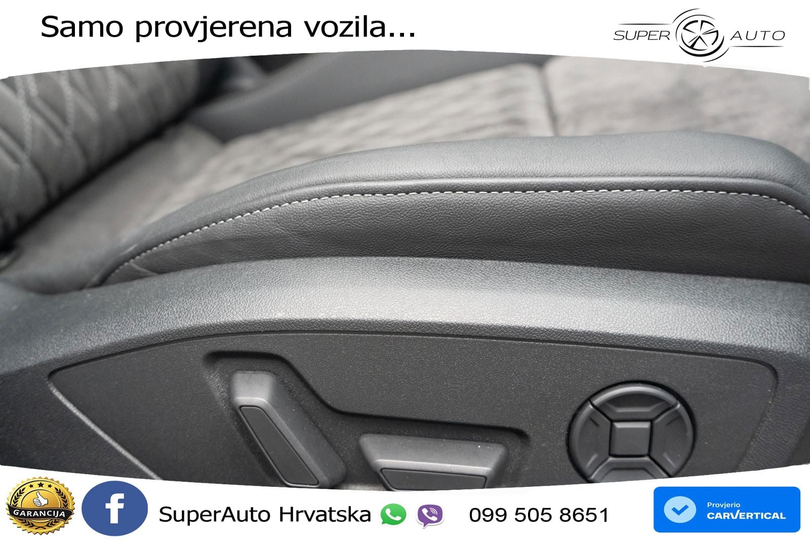 Audi S3 2.0 TFSI (310 KS) quattro S tronic LED+GR SJED+ACC