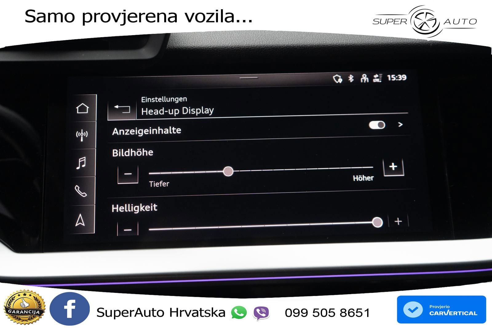 Audi S3 2.0 TFSI (310 KS) quattro S tronic LED+GR SJED+ACC