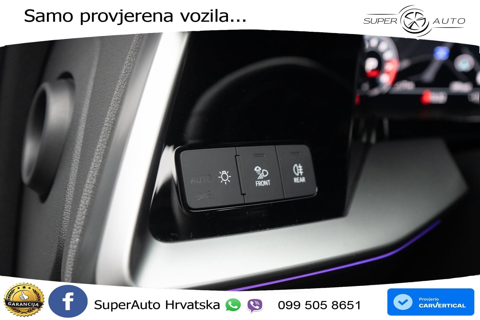 Audi S3 2.0 TFSI (310 KS) quattro S tronic LED+GR SJED+ACC