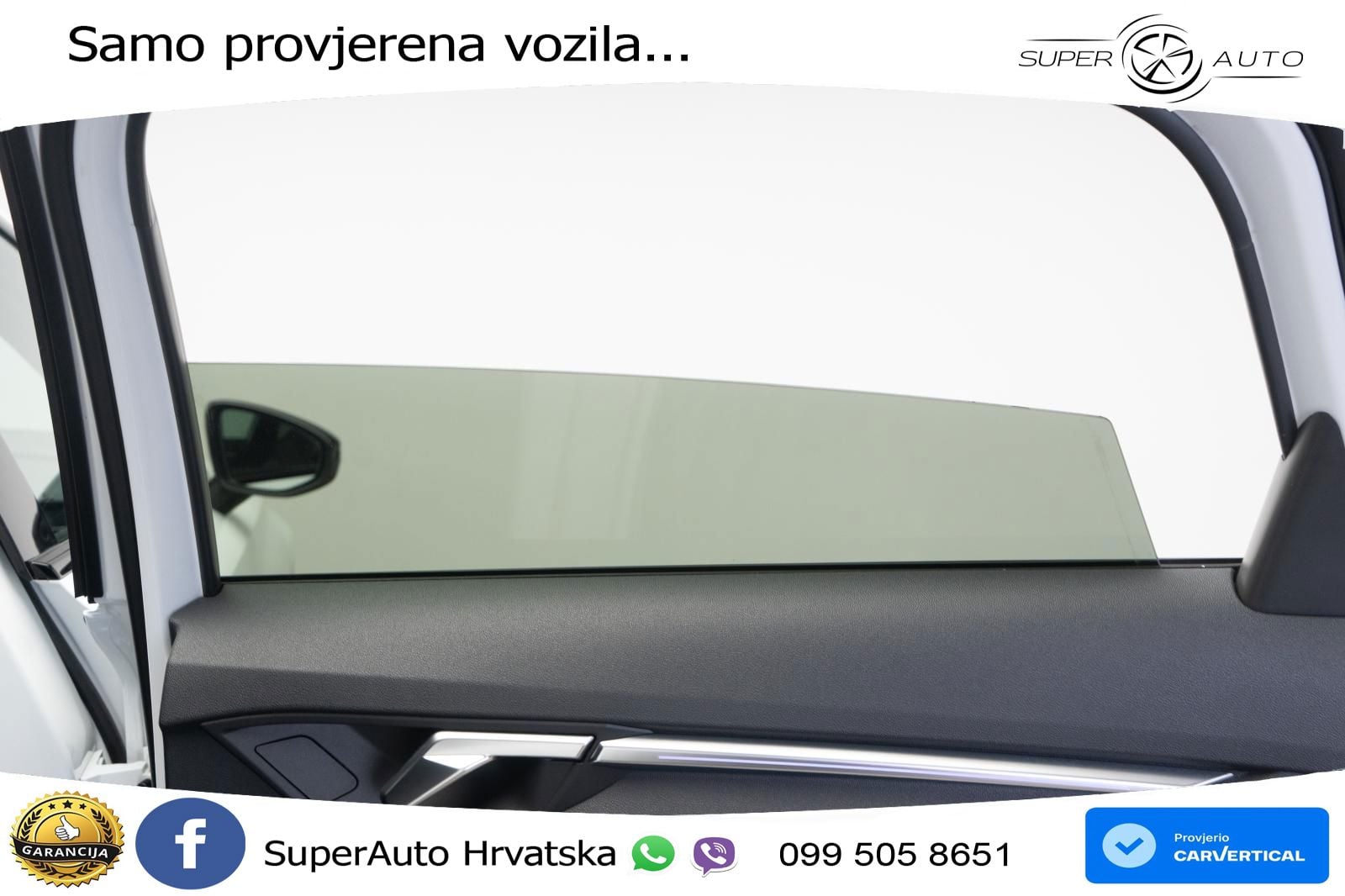 Audi S3 2.0 TFSI (310 KS) quattro S tronic LED+GR SJED+ACC