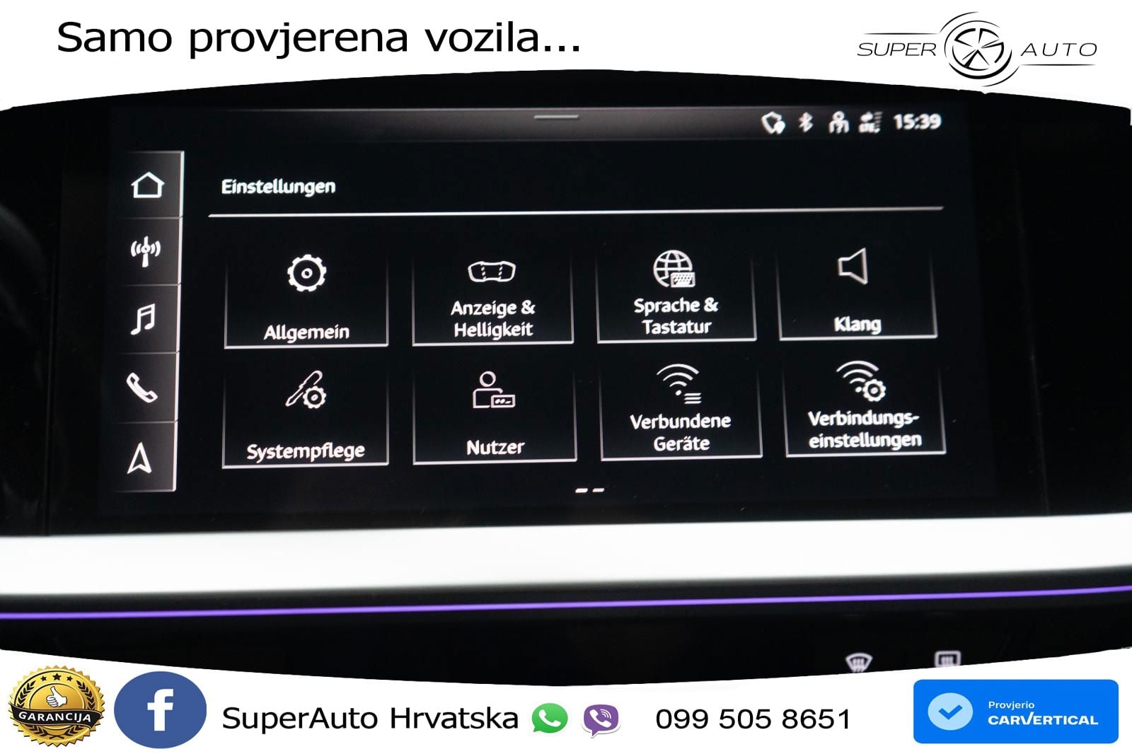 Audi S3 2.0 TFSI (310 KS) quattro S tronic LED+GR SJED+ACC