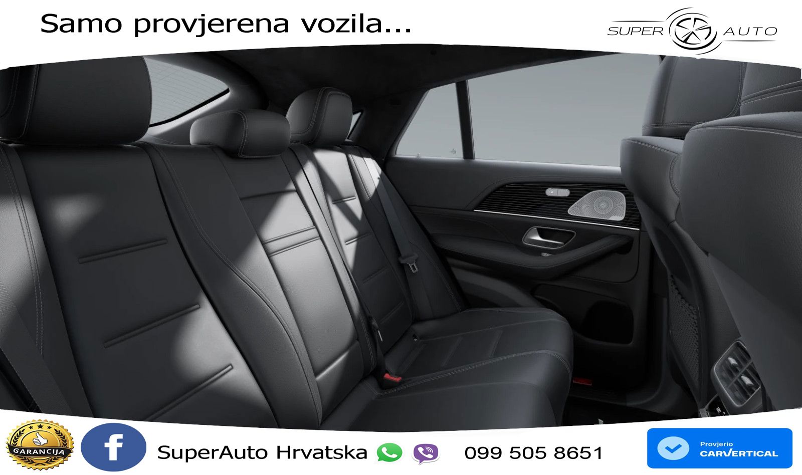 Mercedes GLE Coupe 450d (367 KS) EQ Boost 4MATIC 9G-TRONIC