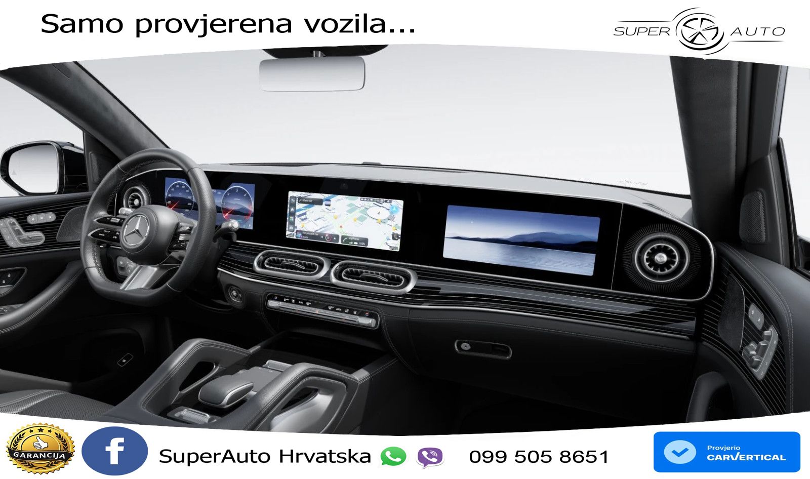 Mercedes GLE Coupe 450d (367 KS) EQ Boost 4MATIC 9G-TRONIC