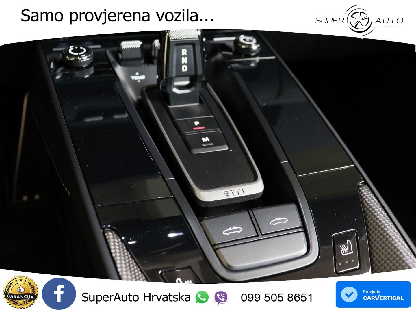 Porsche 911 Targa 4 GTS 3.0 (480 KS) PDK MATRIX+GR SJED+KAM