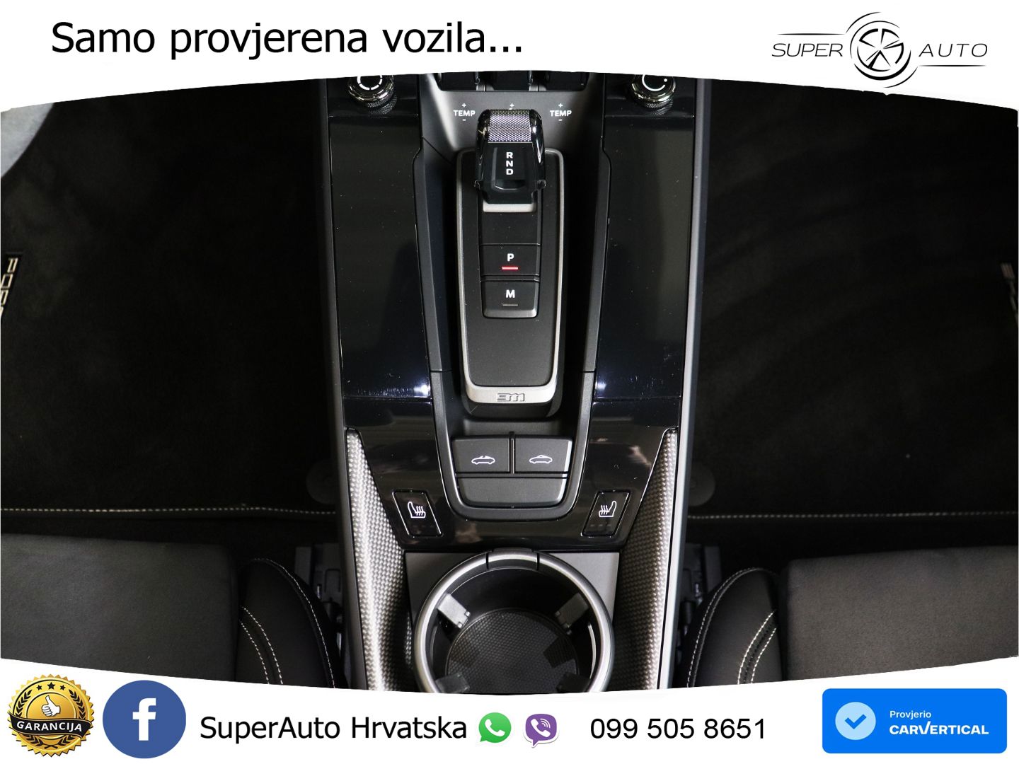 Porsche 911 Targa 4 GTS 3.0 (480 KS) PDK MATRIX+GR SJED+KAM