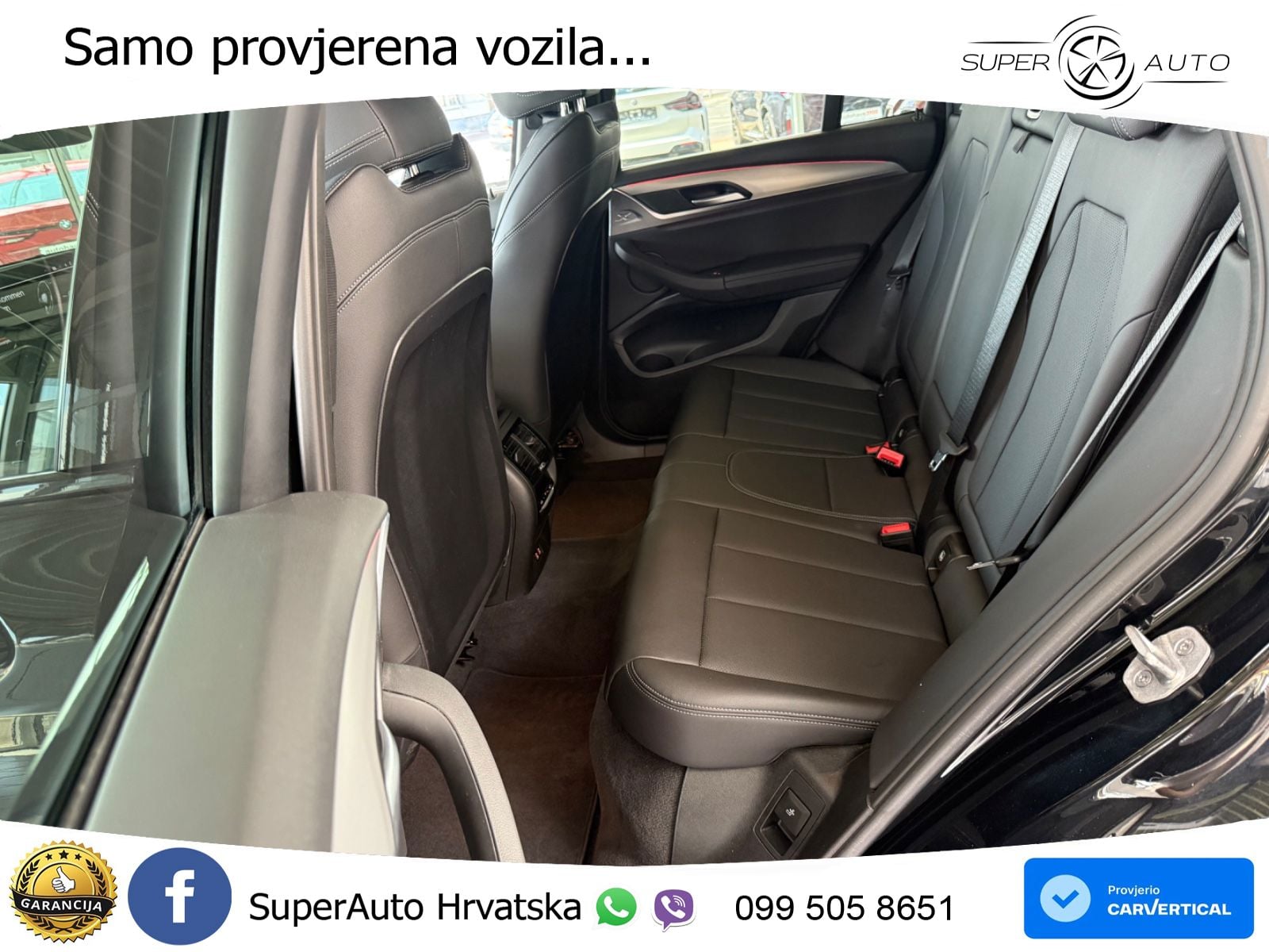 BMW X3 30d xDrive Steptronic LED+GR SJED+ACC